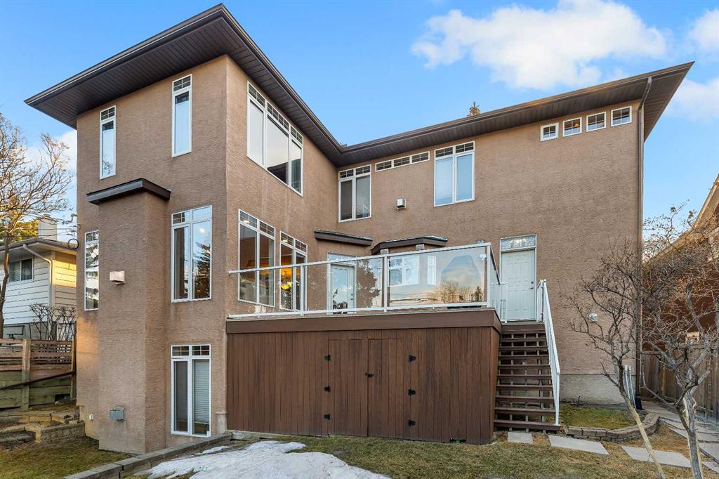Picture for 15 Rosery Drive NW