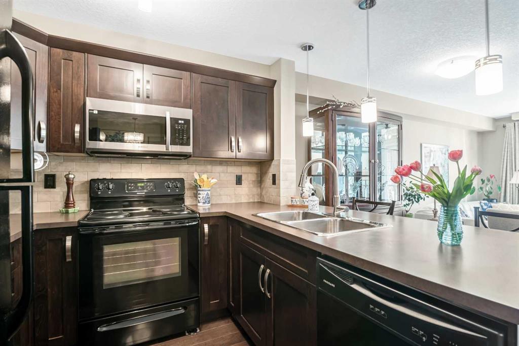 Picture for 1313, 130 Panatella Street NW
