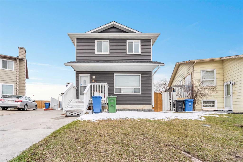 Picture for 87 Castleglen Road NE