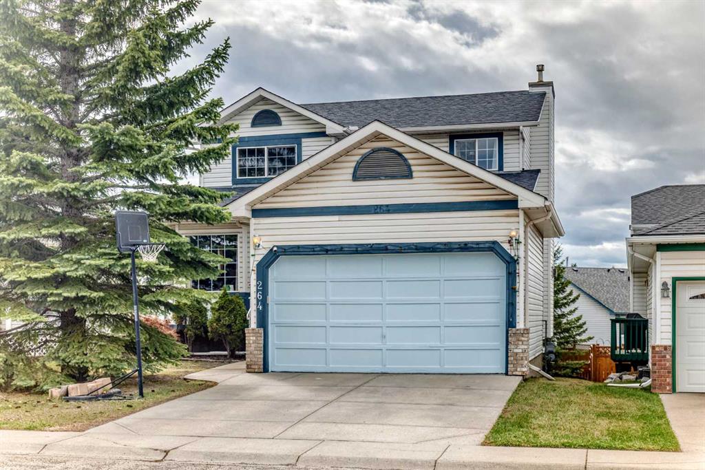 Picture for 264 hawkmount Close 