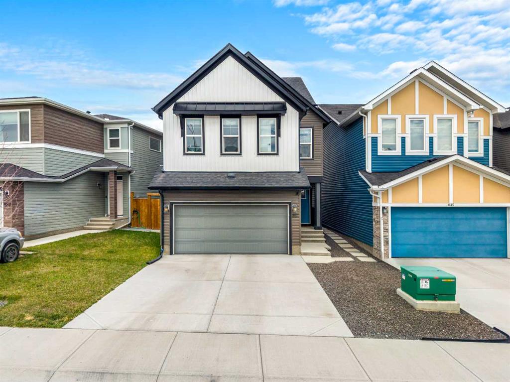 Picture for 851 Seton Circle SE