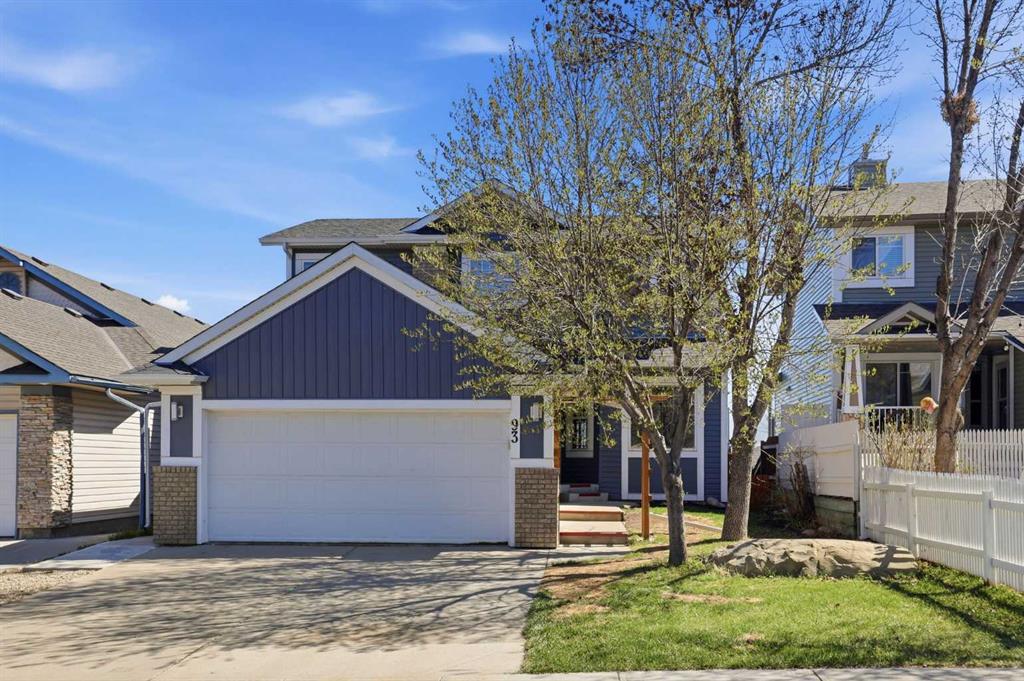 Picture for 93 Somerglen Park SW
