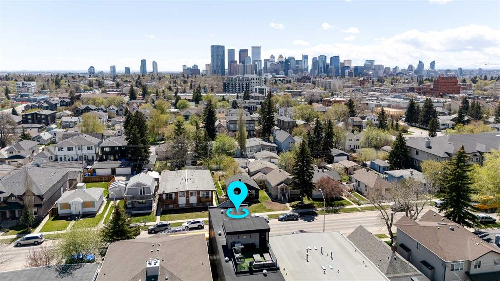 Picture for 3, 232 20 Avenue NE