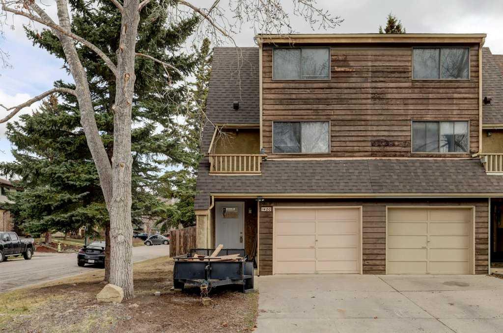 Picture for 1420 Ranchlands Road NW