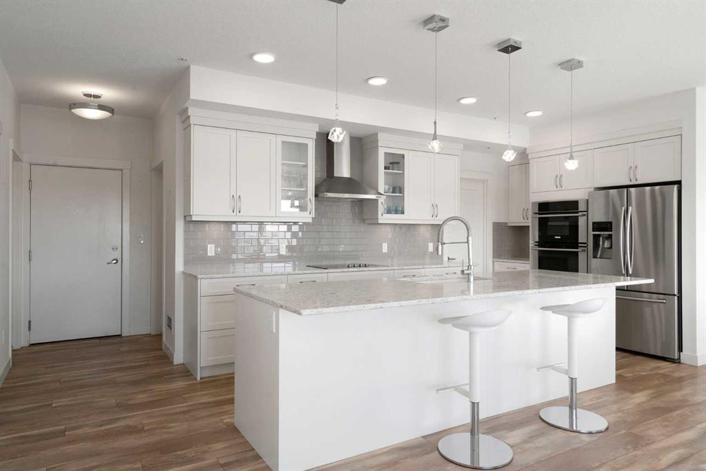 Picture for 332, 20 Seton Park SE