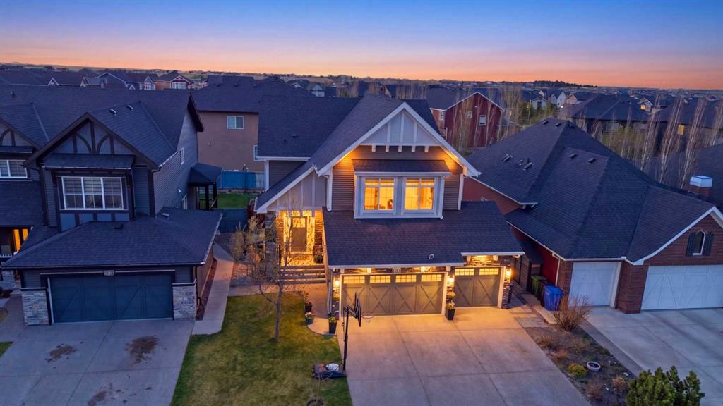 Picture for 233 Aspenmere Circle 