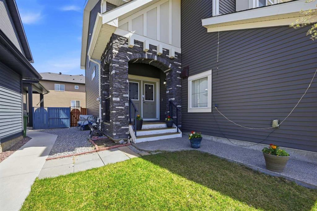 Picture for 233 Aspenmere Circle 