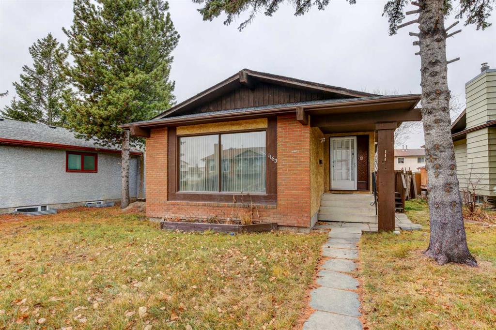 Picture for 1163 Falworth Road NE