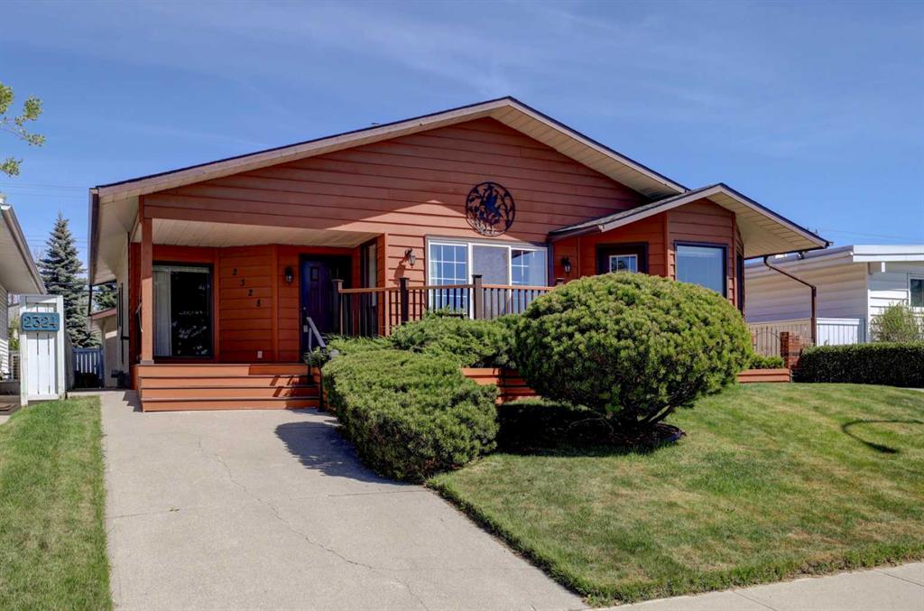 Picture for 2328 Munro Drive NE