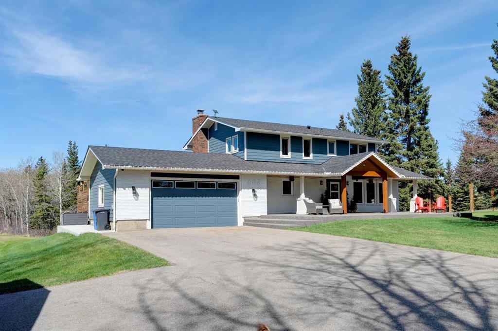 Picture for 608 Bearspaw Village Road 