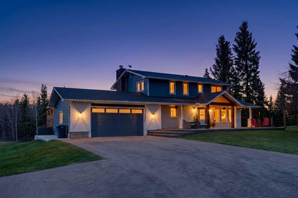 Picture for 608 Bearspaw Village Road 
