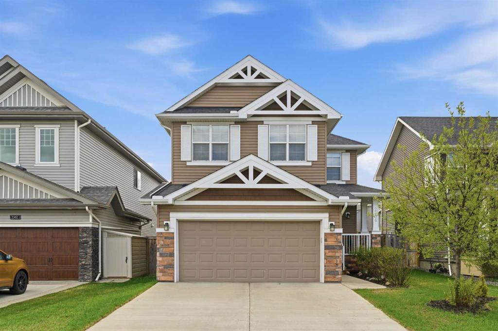 Picture for 2306 Bayside Circle SW