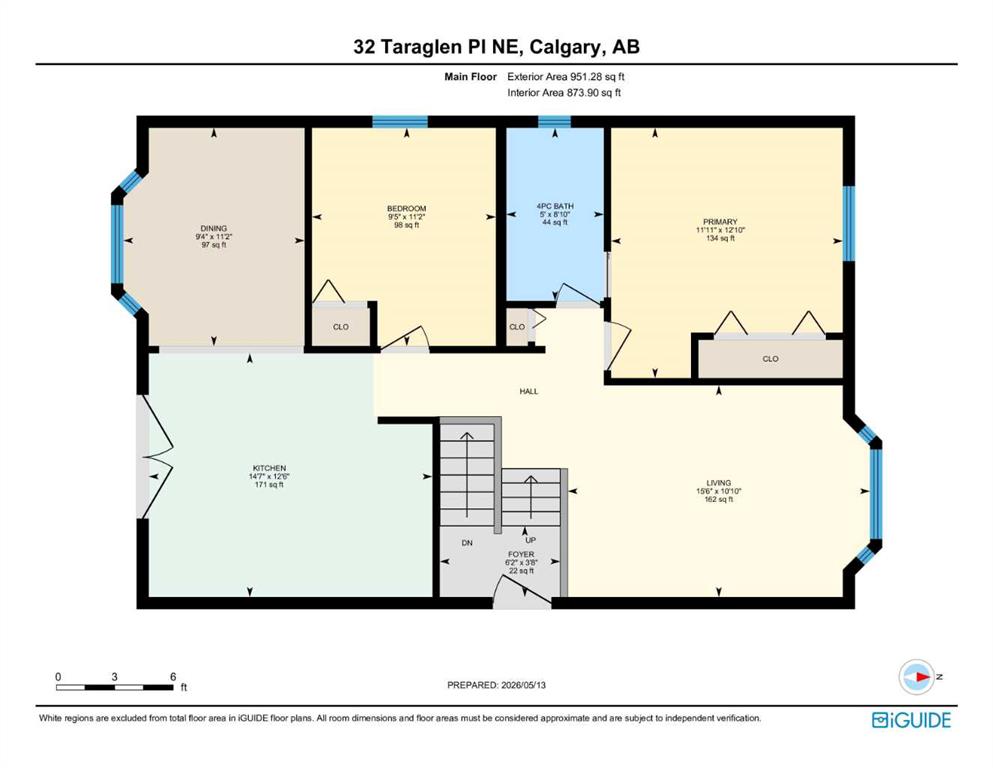 Picture for 32 Taraglen Place NE