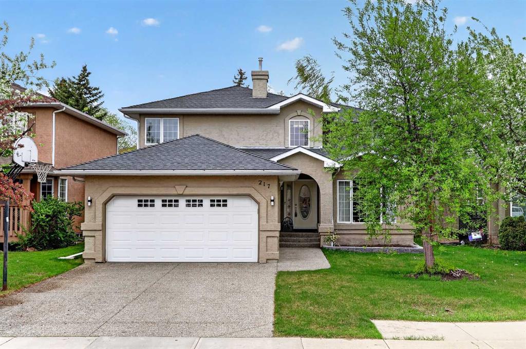 Picture for 217 Mountain Park Drive SE