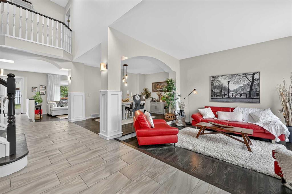 Picture for 217 Mountain Park Drive SE