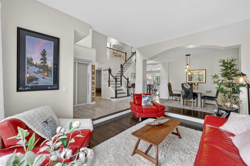 Picture for 217 Mountain Park Drive SE