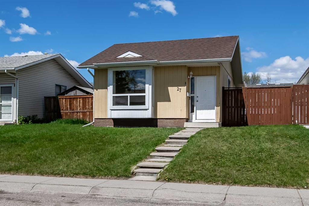 Picture for 27 Aberdare Crescent NE