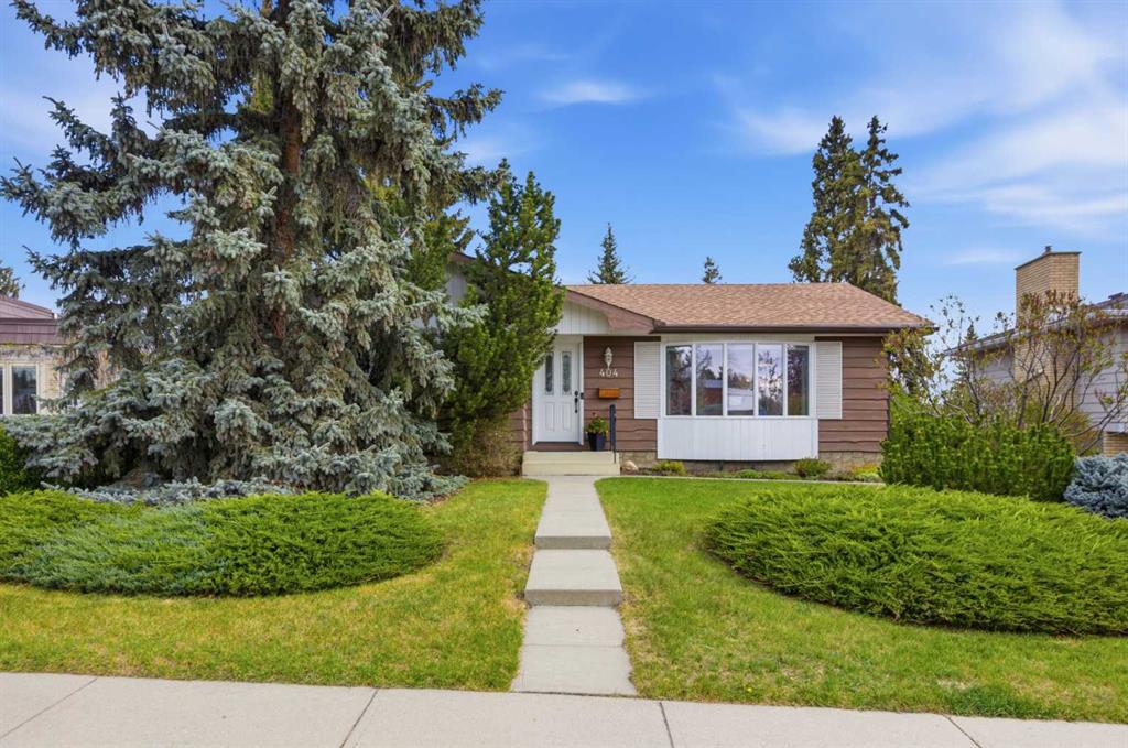 Picture for 404 Canterbury Drive SW