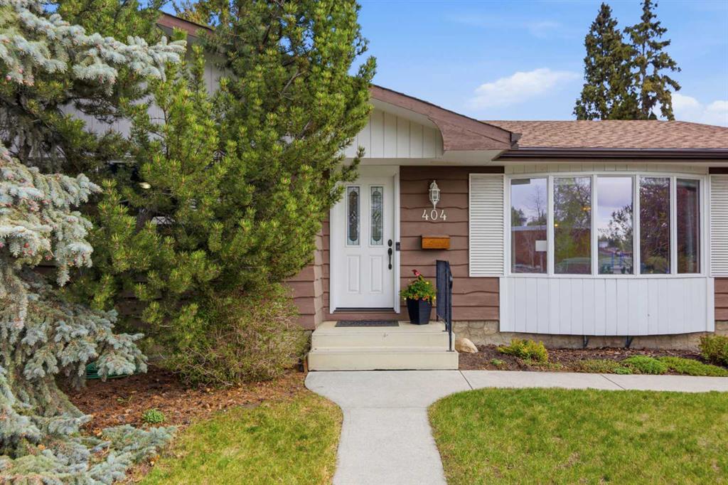 Picture for 404 Canterbury Drive SW