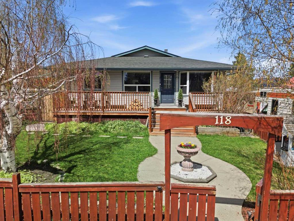 Picture for 118 Frontenac Avenue NW