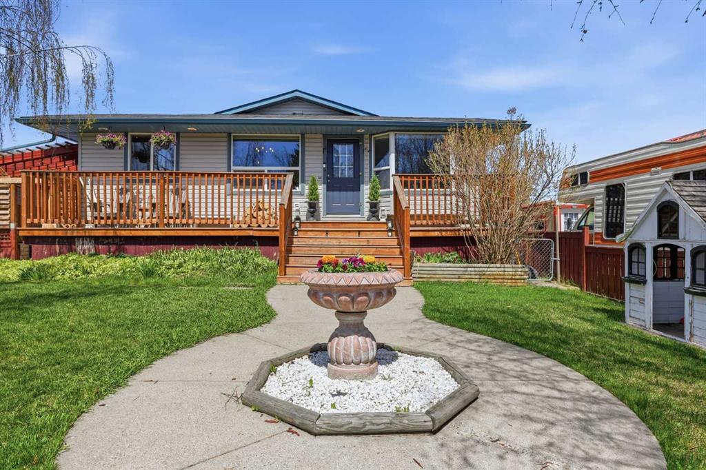 Picture for 118 Frontenac Avenue NW