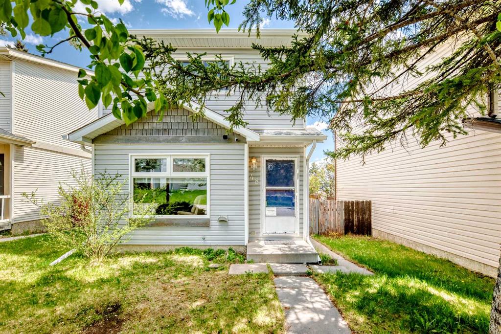 Picture for 48 Millcrest Way SW