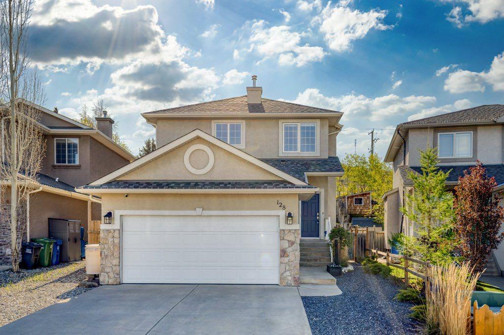 Picture for 128 Sunterra Heights 