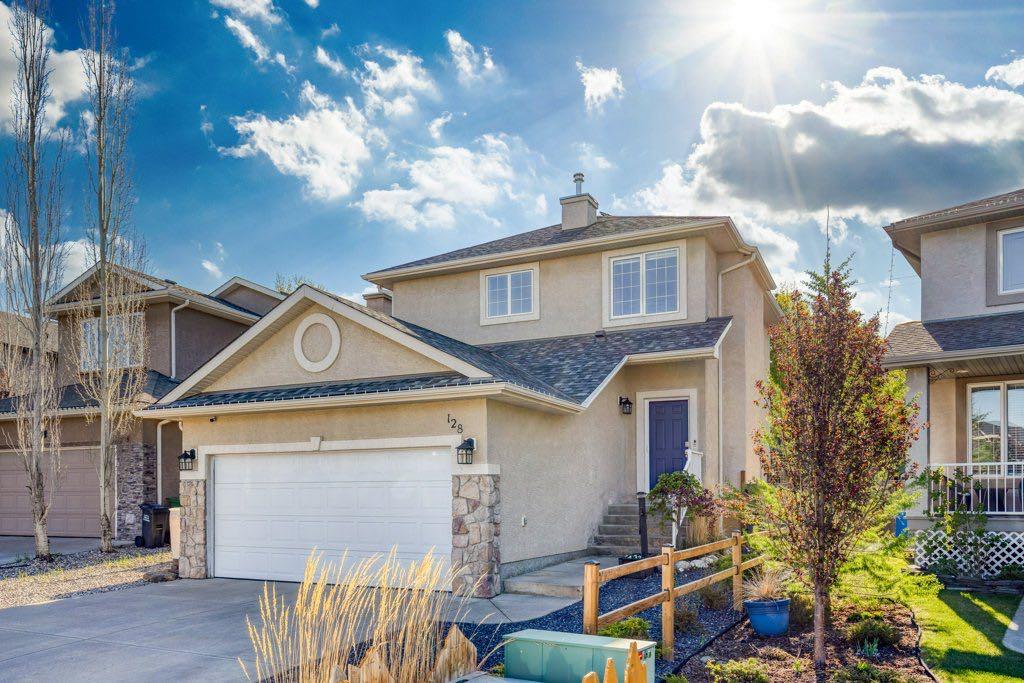 Picture for 128 Sunterra Heights 