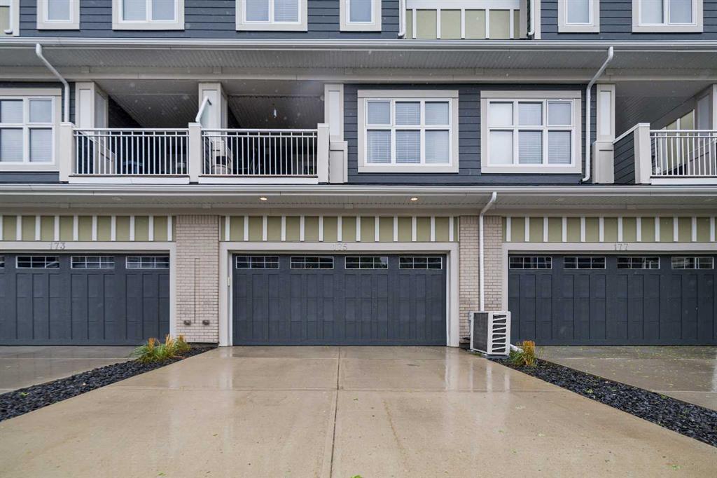Picture for 175 Silverado Plains Park SW