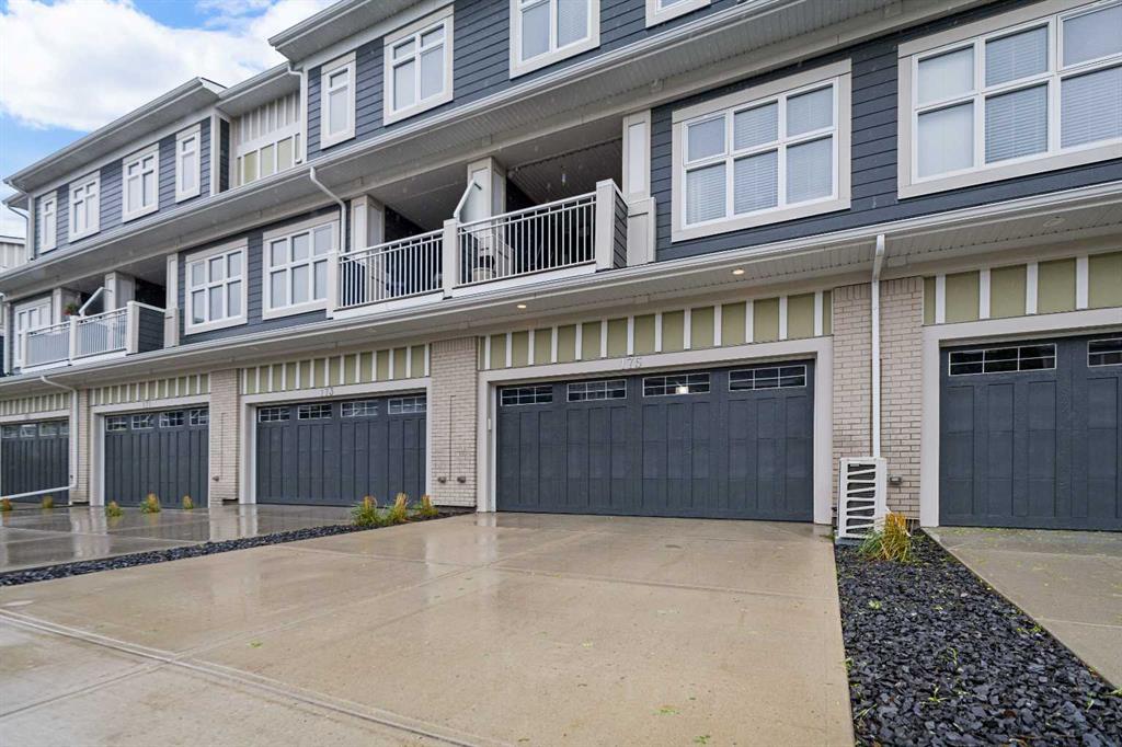 Picture for 175 Silverado Plains Park SW