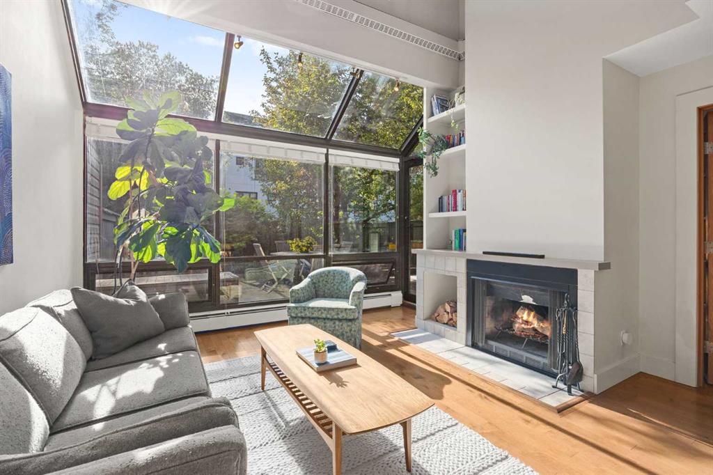 Picture for 102, 1732 9A Street SW