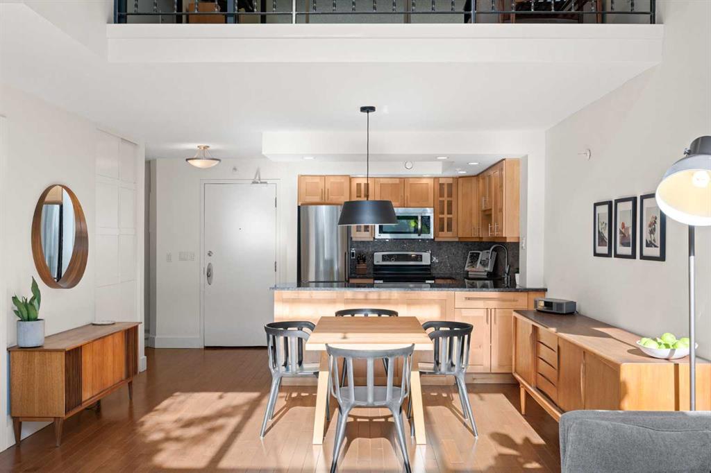 Picture for 102, 1732 9A Street SW