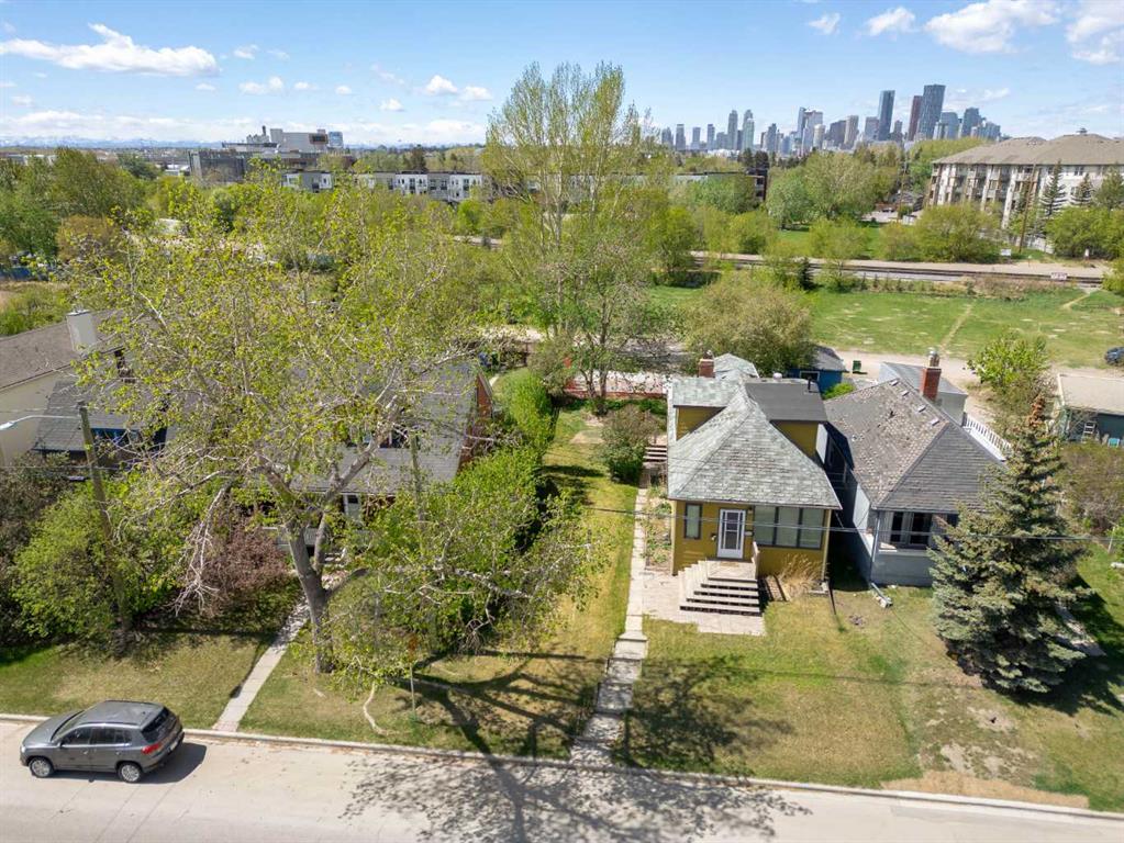 Picture for 1609 17A Street SE