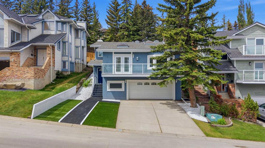 Picture for 84 Coach Gate Way SW
