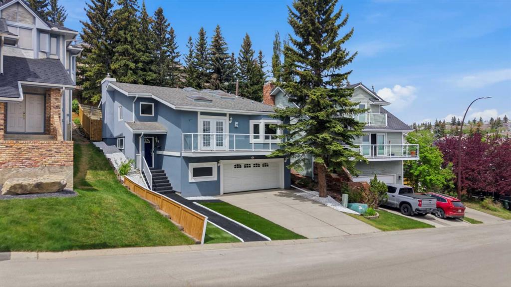 Picture for 84 Coach Gate Way SW