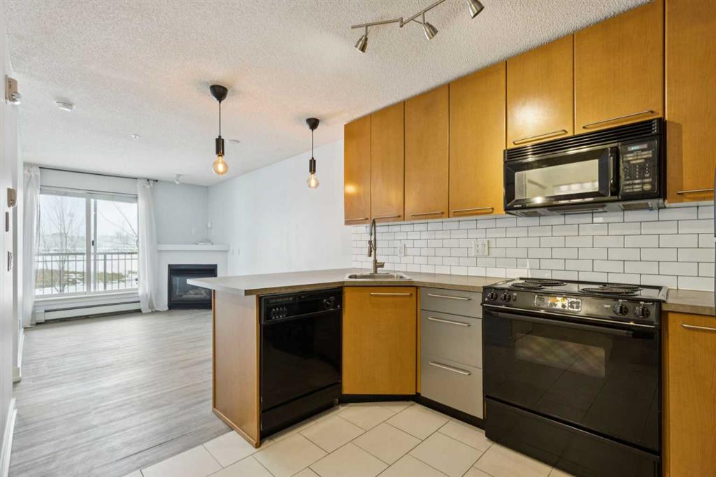 Picture for 205, 35 Richard Court SW