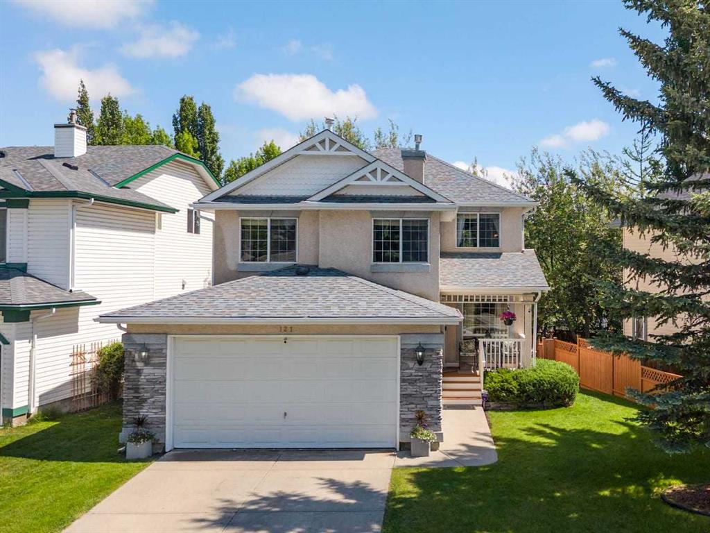 Picture for 121 Harvest Park Way NE