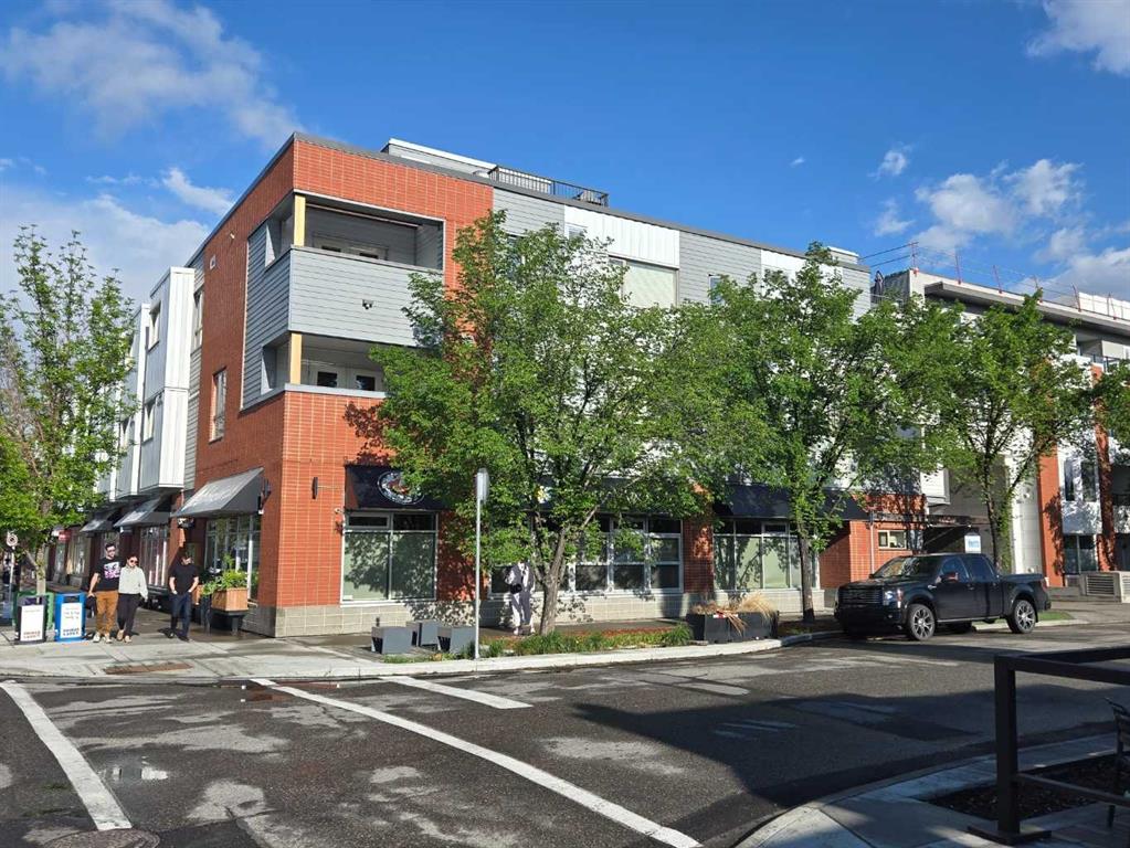 Picture for 201, 116 7A Street NE