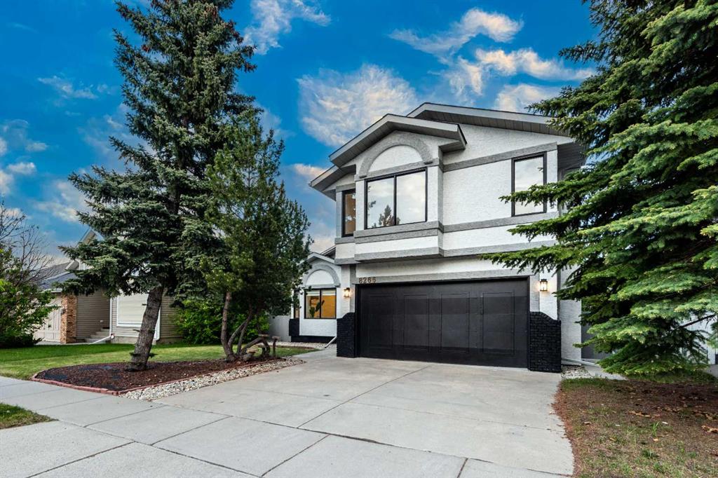 Picture for 8266 Edgebrook Drive 