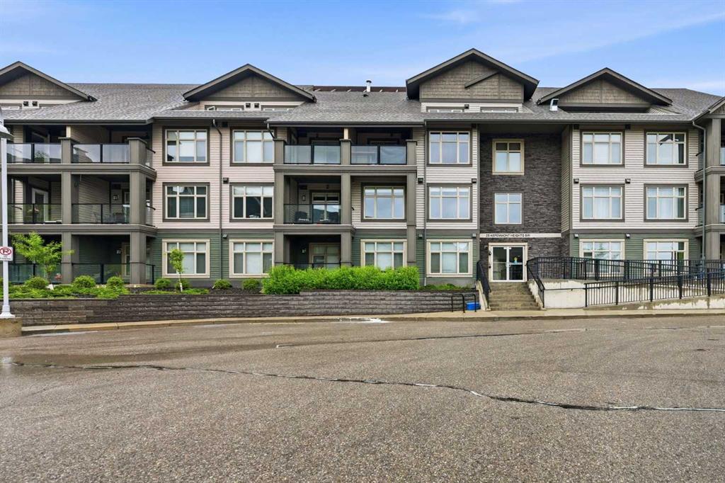 Picture for 306, 25 Aspenmont Heights SW