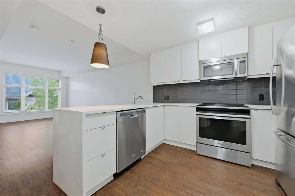 Picture for 306, 25 Aspenmont Heights SW