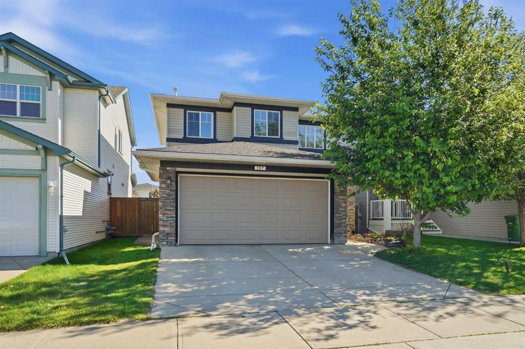 Picture for 207 Sagewood Drive SW