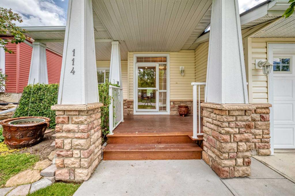 Picture for 114 TUCKER Circle 