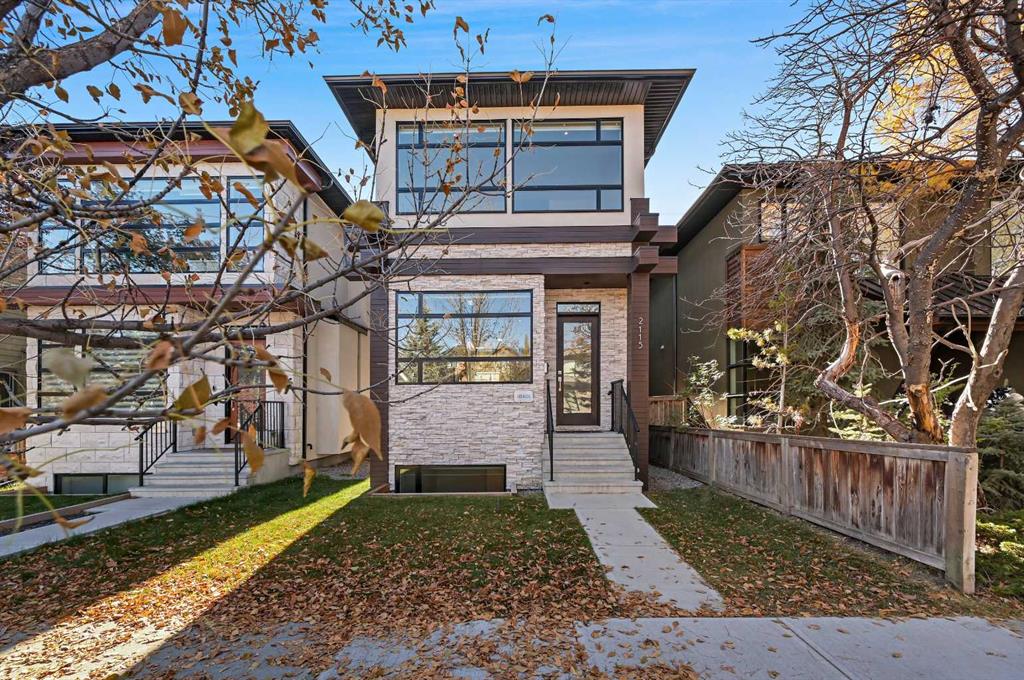 Picture for 2115 Bowness Road NW