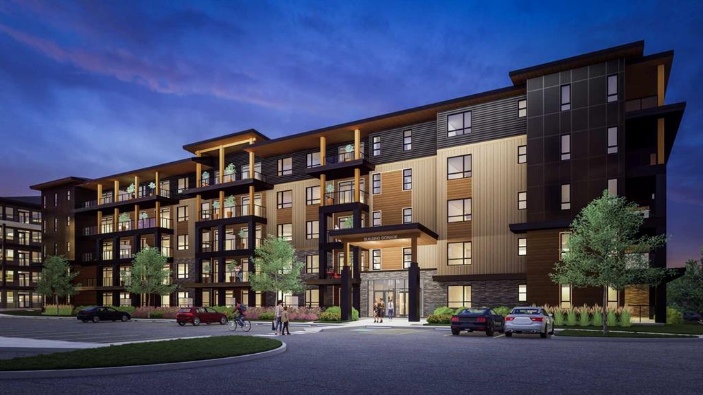 Picture for 302, 60 Water Cove SE