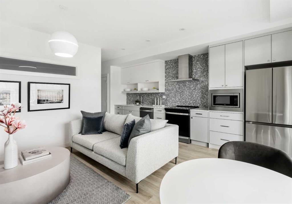 Picture for 302, 60 Water Cove SE