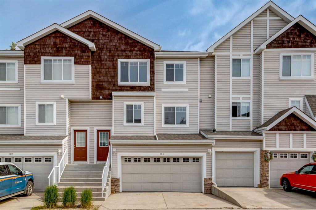 Picture for 109 Hidden Creek Gardens NW