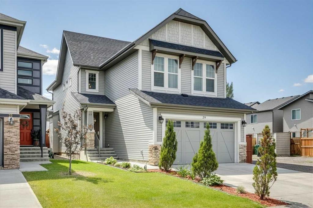 Picture for 29 Copperpond Parade SE
