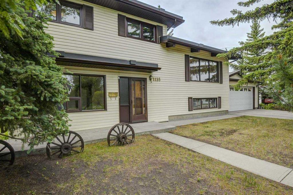 Picture for 1135 Southglen Drive SW