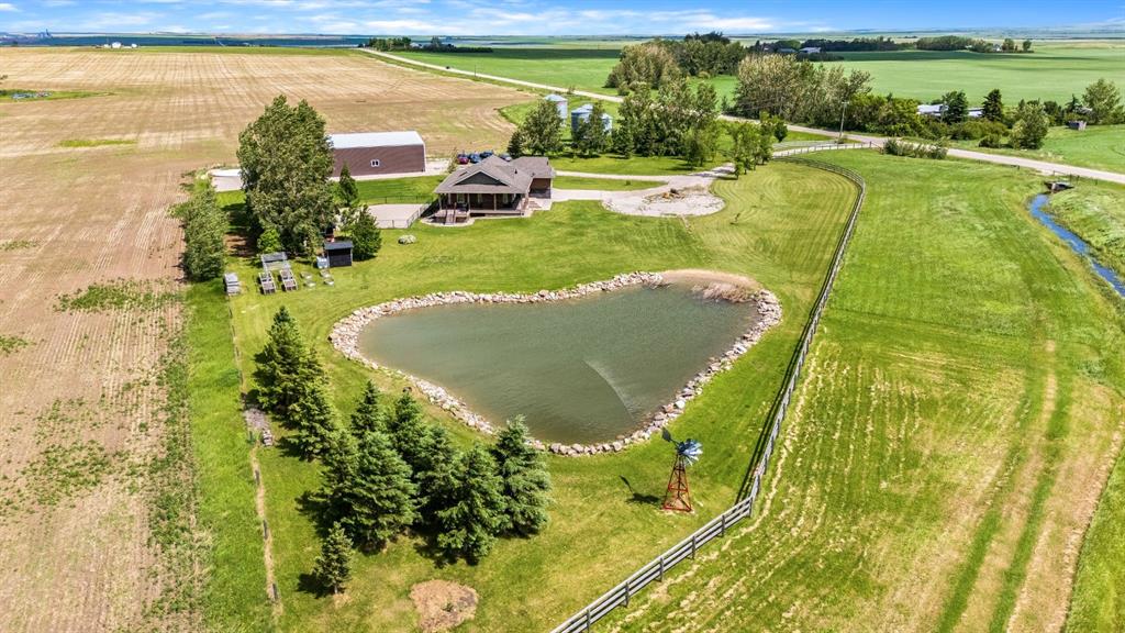 Picture for 252042 Township Road 230  